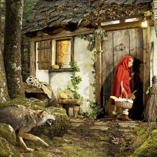 Eldevenir+Zunino vuelve a KunstRAI explorando las fronteras entre lo humano y lo animal