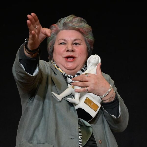 El Gobierno homenajea a Dolores Vázquez por el Día de la Visibilidad Lésbica como reparación por el caso Wanninkhof