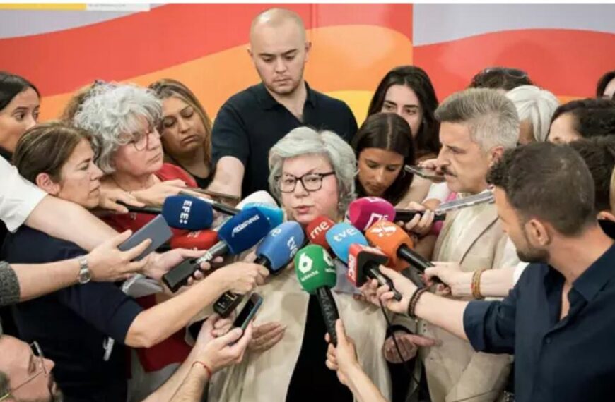 Reconocimiento a Dolores Vázquez: de condenada sin pruebas a referente de memoria democrática