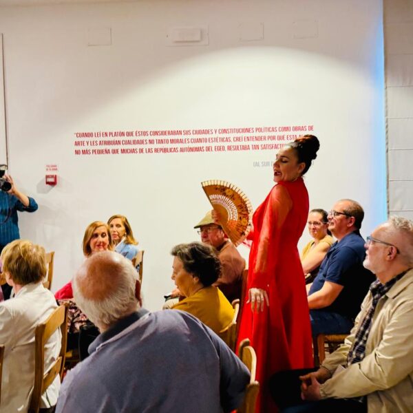 La Noche en Blanco Málaga 2026 suena en movimiento de la mano de Abengsa