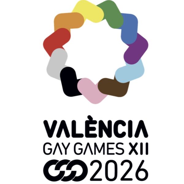 Los Gay Games XII València 2026 reunirán a más de 9.000 participantes de 76 nacionalidades