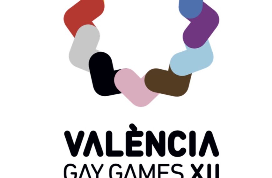 Los Gay Games XII València 2026 reunirán a más de 9.000 participantes de 76 nacionalidades