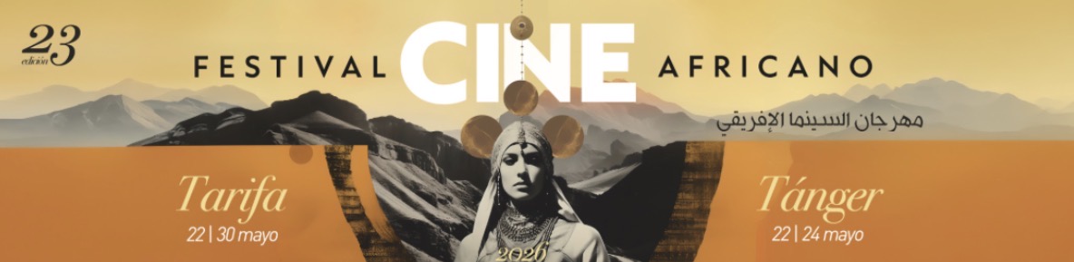 La 23ª edición del Festival de Cine Africano de Tarifa y Tánger abrirá en Tánger con “Memory of Princess Mumbi”