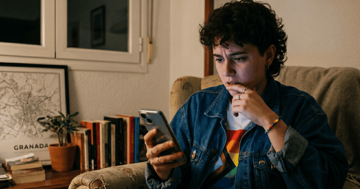 El Observatorio Andaluz contra la Homofobia, Bifobia y Transfobia alerta del aumento de la inseguridad para el colectivo LGTBIQ+ en redes sociales