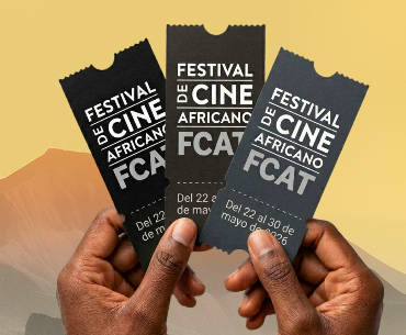 El FCAT 2026 abre la venta de entradas y presenta una edición centrada en las narrativas de la insularidad africana