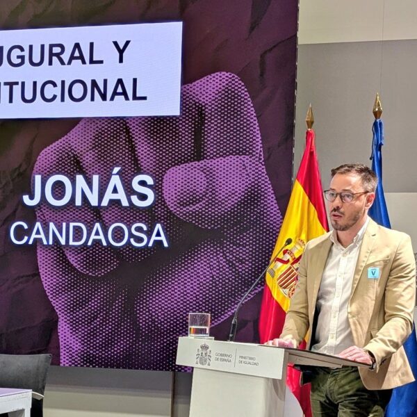 Más de una decena de especialistas analizan nuevas estrategias frente a los delitos de odio en la IV Jornada de FELGTBI+