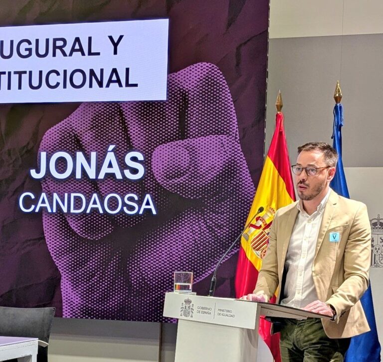 Más de una decena de especialistas analizan nuevas estrategias frente a los delitos de odio en la IV Jornada de FELGTBI+