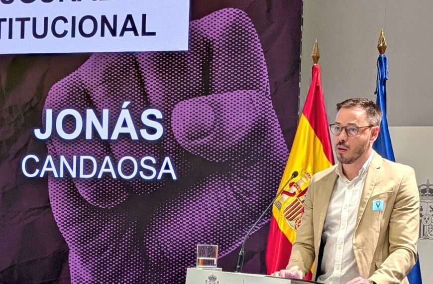 Más de una decena de especialistas analizan nuevas estrategias frente a los delitos de odio en la IV Jornada de FELGTBI+