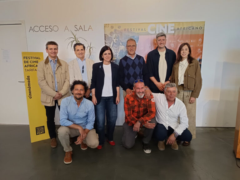 El FCAT 2026 arranca en Tarifa con homenaje a Mane Cisneros, premio para Erige Sehiri y una ruta gastronómica del atún africano