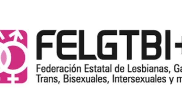 FELGTBI+ reivindica mayor visibilidad y reconocimiento para las personas pansexuales