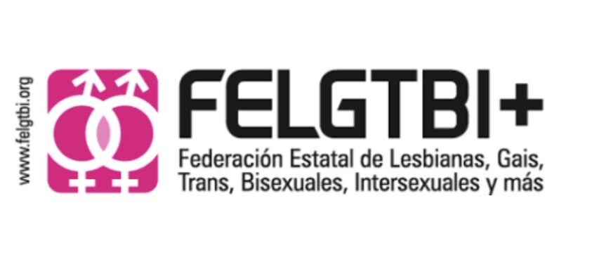 FELGTBI+ reivindica mayor visibilidad y reconocimiento para las personas pansexuales