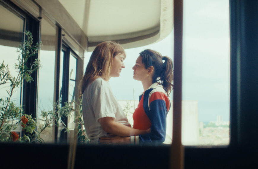 Fulanita Fest presenta su ciclo de cine LGTBI con la participación de Angy Fernández, Afioco Gnecco, Marian Matachana y Lucía G. Romero
