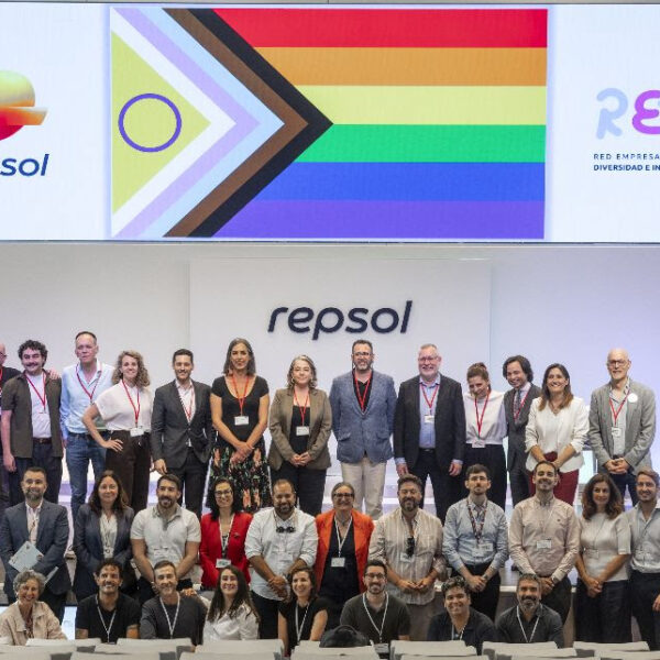 REDI presenta el Orgullo Corporativo 2026 con más de 30 actividades y eventos por la diversidad LGBTI
