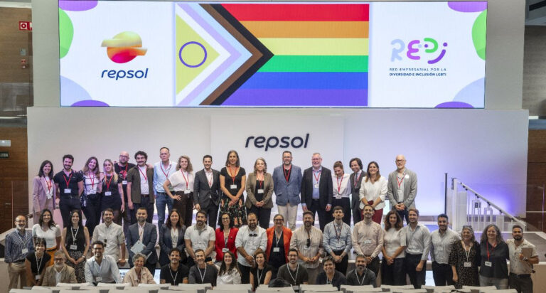 REDI presenta el Orgullo Corporativo 2026 con más de 30 actividades y eventos por la diversidad LGBTI