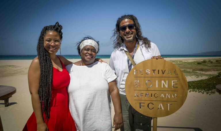 La insularidad africana centra la tercera jornada del FCAT con Remei Sipi Mayo y Mayra Santos-Febres