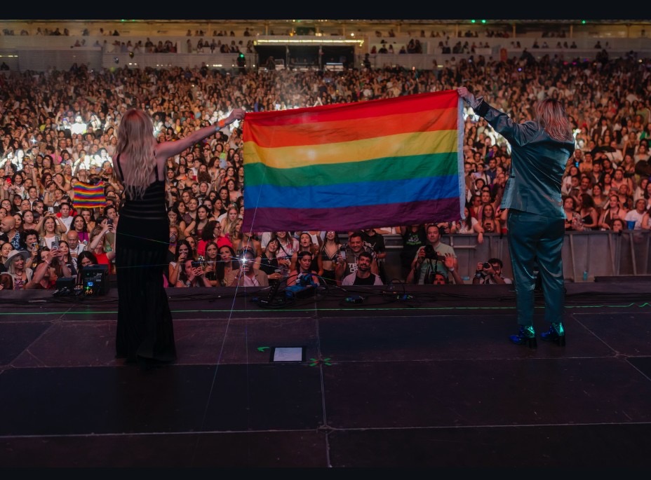 Adamo nuevo patrocinador del Fulanita Fest, uno de los referentes mundiales de los festivales LGTBIQ+