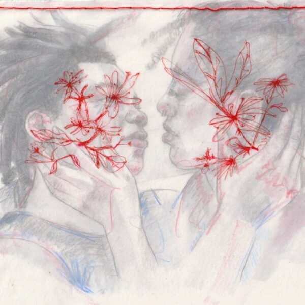 “Aprender a habitarse”, una exposición de arte queer sobre identidad y libertad de existir