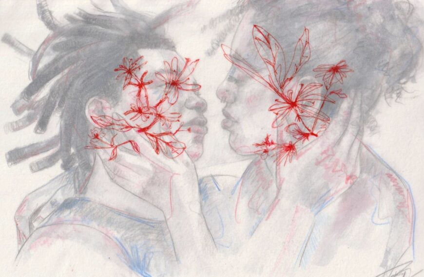 “Aprender a habitarse”, una exposición de arte queer sobre identidad y libertad de existir