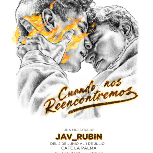 “Cuando nos reencontremos”, de Jav Rubín, llega a Muestra t 2026 dentro de la ruta queer