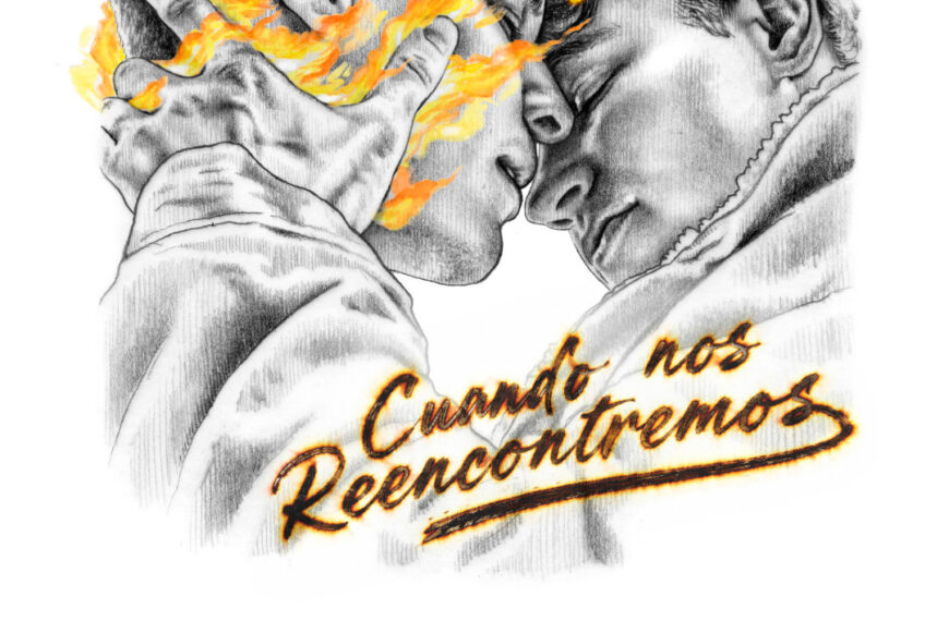 “Cuando nos reencontremos”, de Jav Rubín, llega a Muestra t 2026 dentro de la ruta queer
