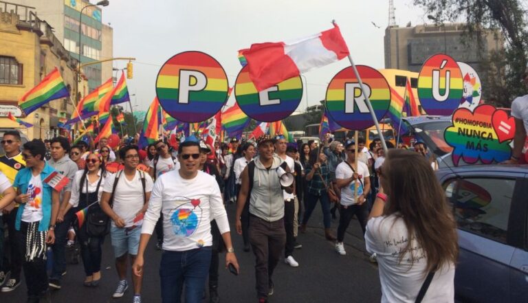 Salir del armario puede costar el empleo: un estudio alerta sobre la discriminación laboral LGTBIQ+ en Perú