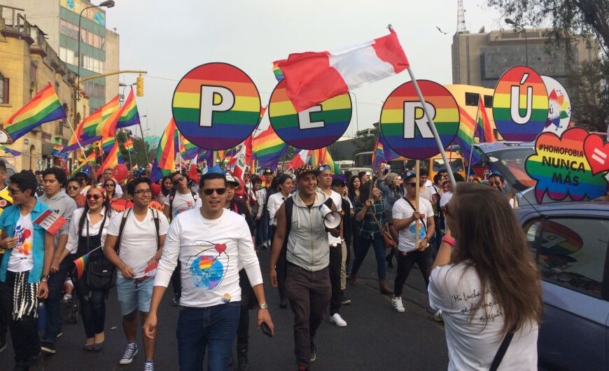 Salir del armario puede costar el empleo: un estudio alerta sobre la discriminación laboral LGTBIQ+ en Perú