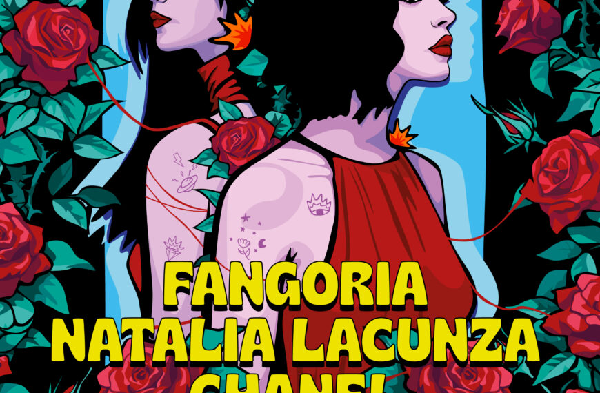 Fulanita Fest suma a Dulceida, Nerea Pérez de las Heras, Judith Tiral, Ptazeta y Carla Flila a su edición de 2026