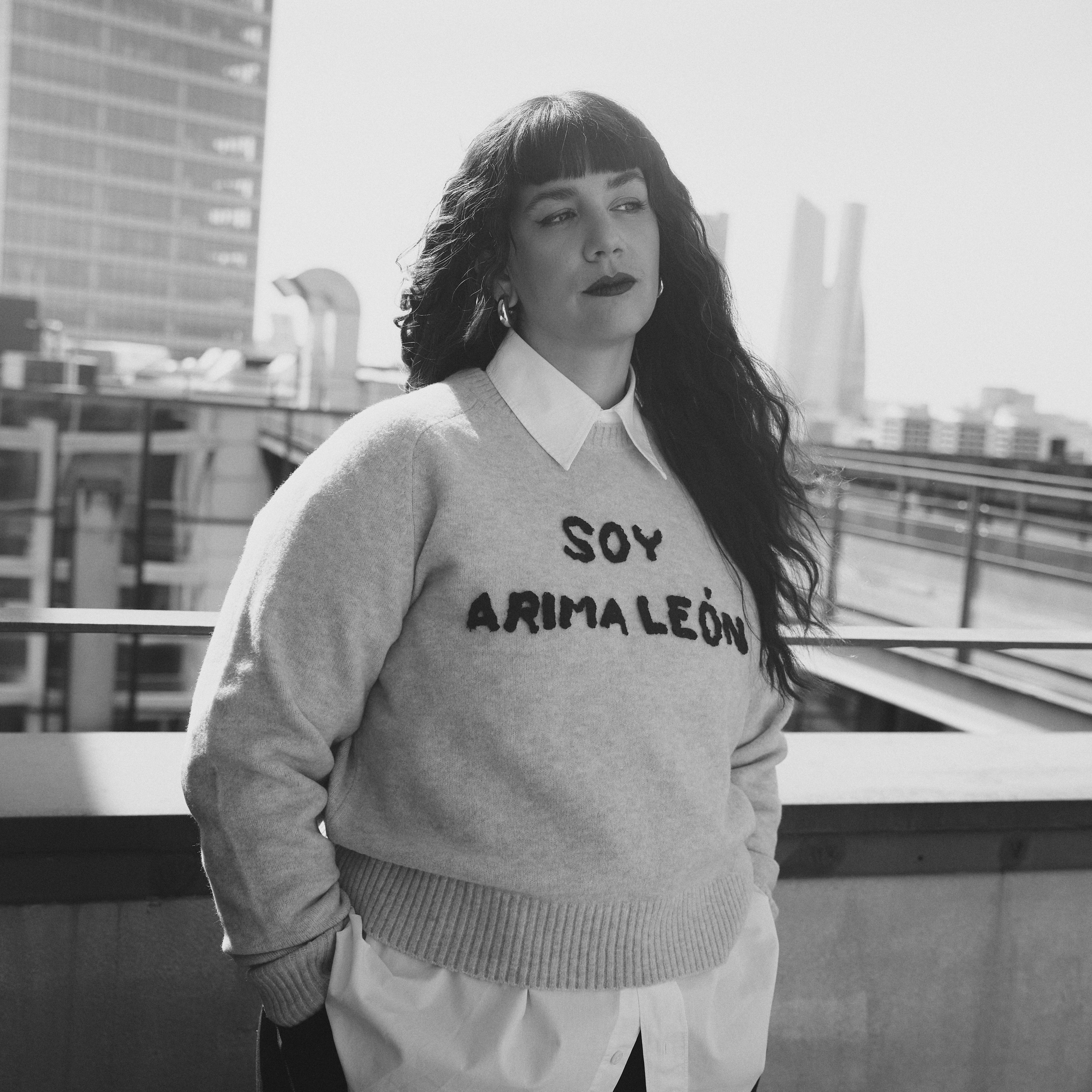 Arima León abre Cinema Pride con Tal vez, una ópera prima canaria contra el olvido