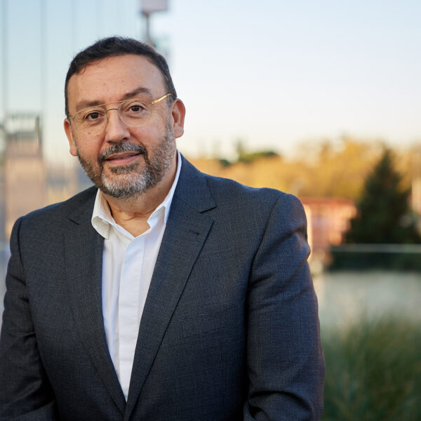 Ángel Aguilar: “La inclusión no es un coste; es una inversión en sostenibilidad empresarial”