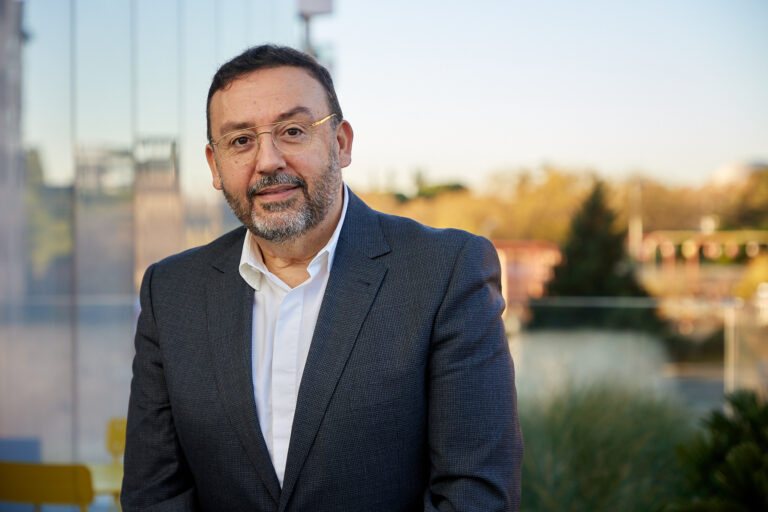 Ángel Aguilar: “La inclusión no es un coste; es una inversión en sostenibilidad empresarial”