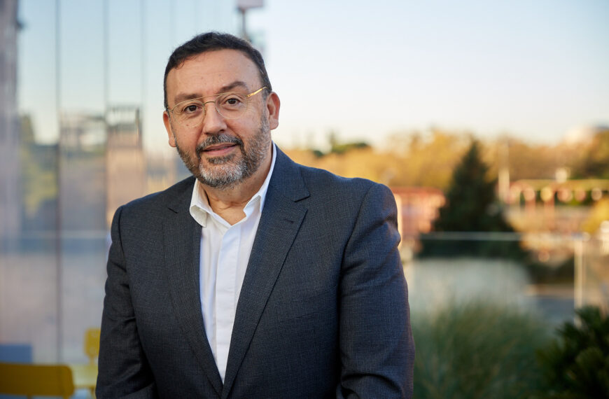 Ángel Aguilar: “La inclusión no es un coste; es una inversión en sostenibilidad empresarial”