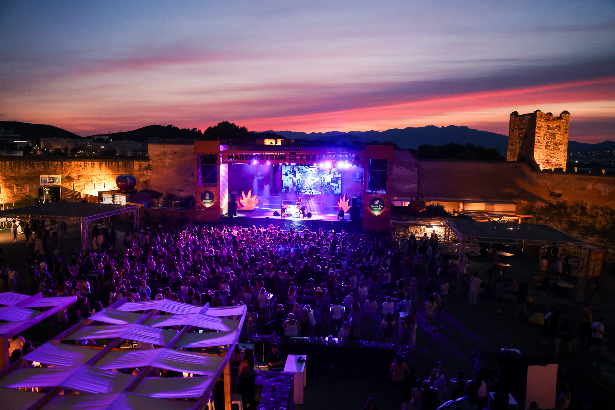 Fulanita Fest reúne a más de 9.000 asistentes y se consolida como el mayor festival LBT del mundo