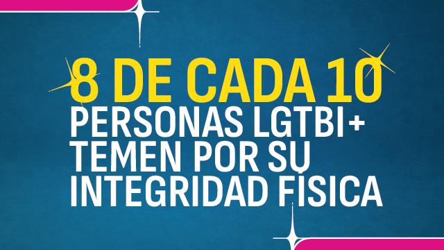 Estado LGTBI+ 2026: derechos conquistados, miedo al odio y una llamada urgente a las instituciones