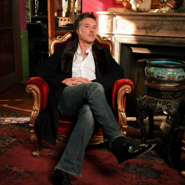 Rufus Wainwright recibirá el Premio Muestra T 2026 por su compromiso con los derechos LGTBIQ+