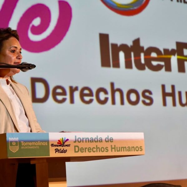 Torremolinos sitúa los derechos humanos en el centro del Pride 2026 y prepara un proyecto internacional con Melilla