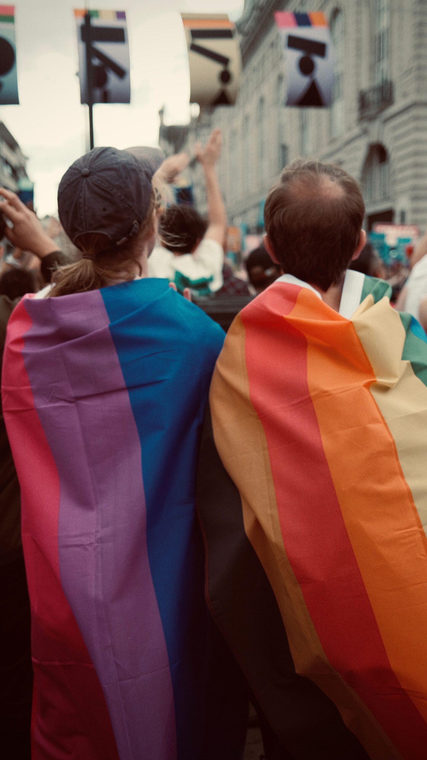 FELGTBI+ celebra que las terapias de conversión sean ya delito en España