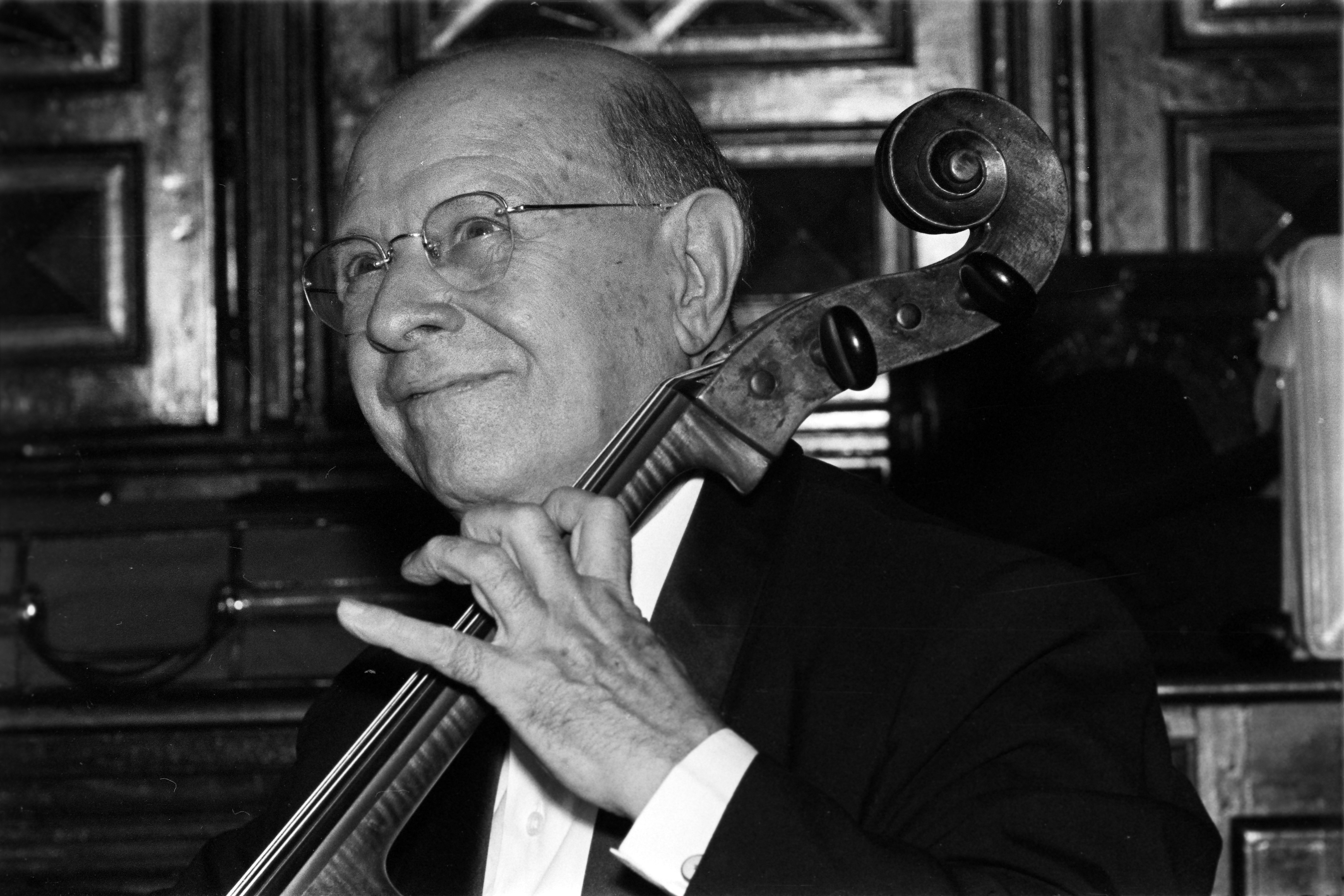 El Congreso de los Diputados conmemorará por primera vez el Día Internacional de la Paz con un homenaje a Pau Casals