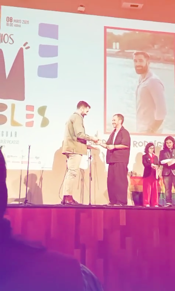 Entidades LGTBIQA+ andaluzas respaldan al docente José Pablo Rodríguez tras una denuncia contra su proyecto ¡MARICONÍZATE!