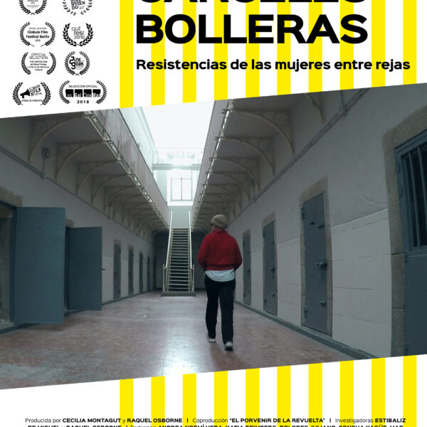 Cárceles Bolleras: deseo, encierro y resistencia lésbica en Muestra t