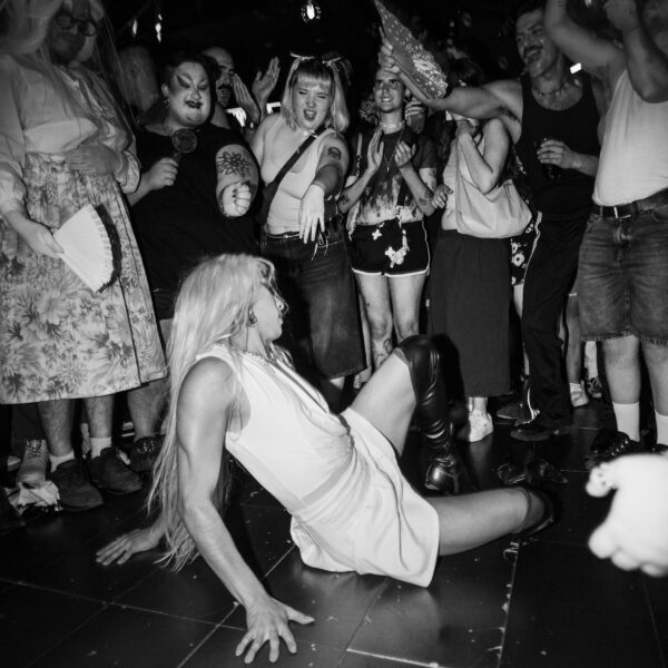 La Potra cumple dos años con una gran noche FLINTA y queer en Torremolinos