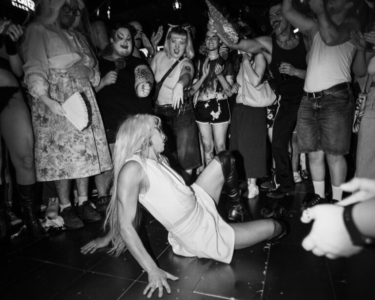La Potra cumple dos años con una gran noche FLINTA y queer en Torremolinos