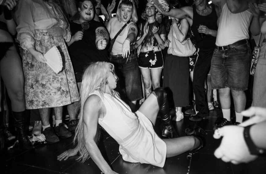 La Potra cumple dos años con una gran noche FLINTA y queer en Torremolinos
