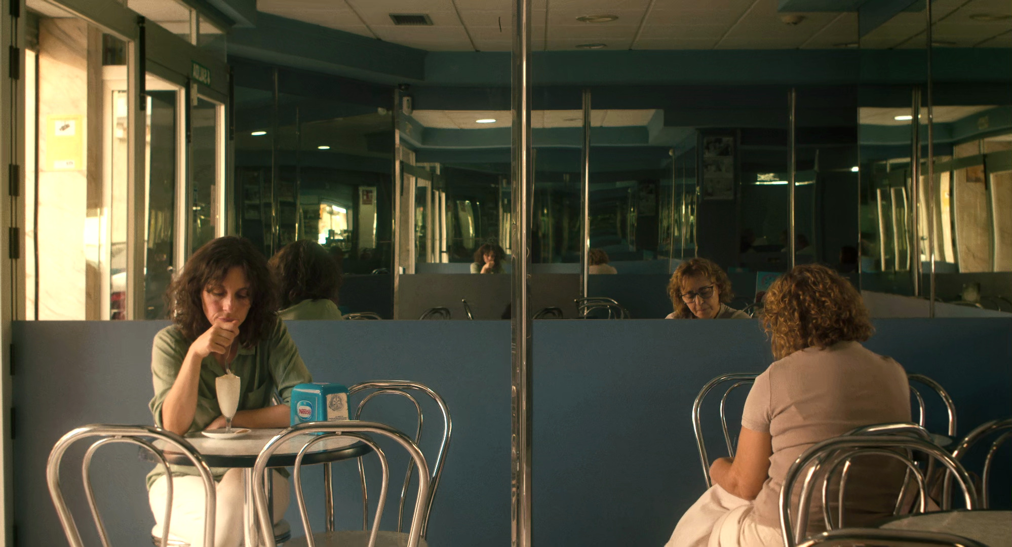 ‘Todo es cárcel’, de Eloy Enciso, tendrá su estreno mundial en FIDMarseille