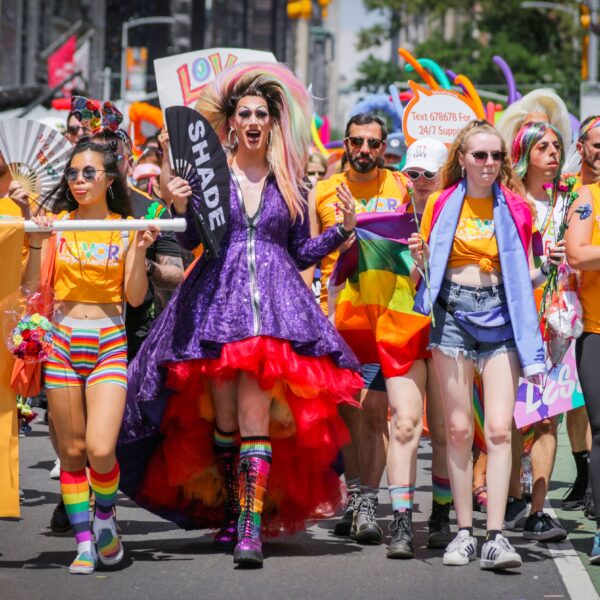 Vivir del drag en España: arte, trabajo y resistencia