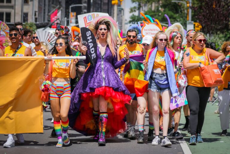 Vivir del drag en España: arte, trabajo y resistencia