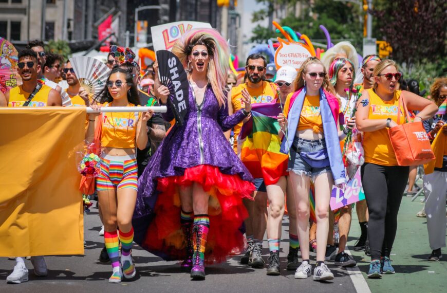 Vivir del drag en España: arte, trabajo y resistencia