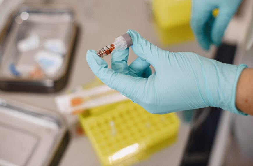 Hablemos de hepatitis sin miedo ni prejuicios