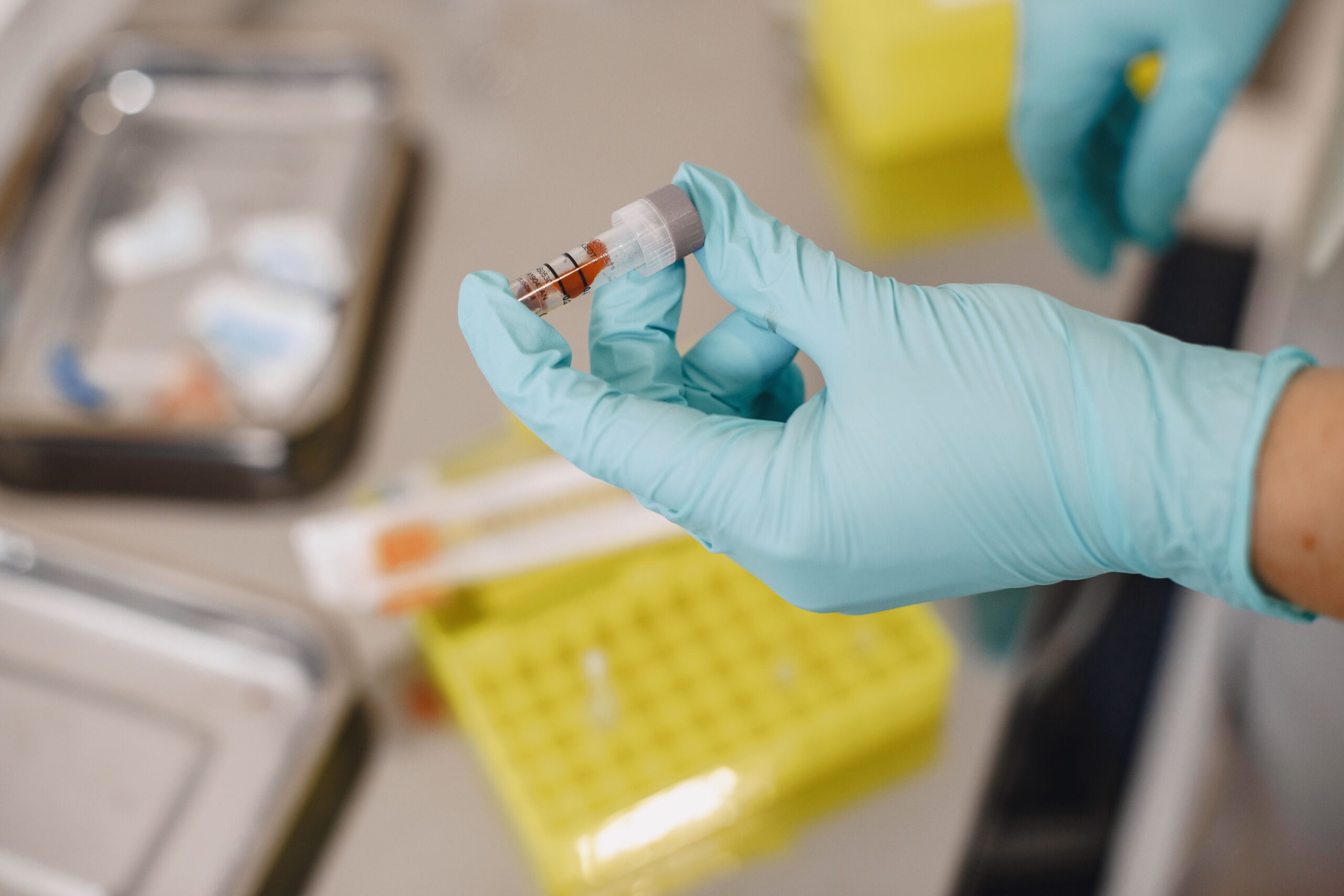 Hablemos de hepatitis sin miedo ni prejuicios