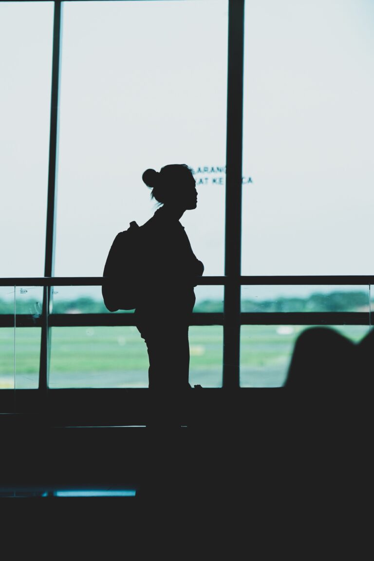 Viajar con tranquilidad siendo trans o no binarie