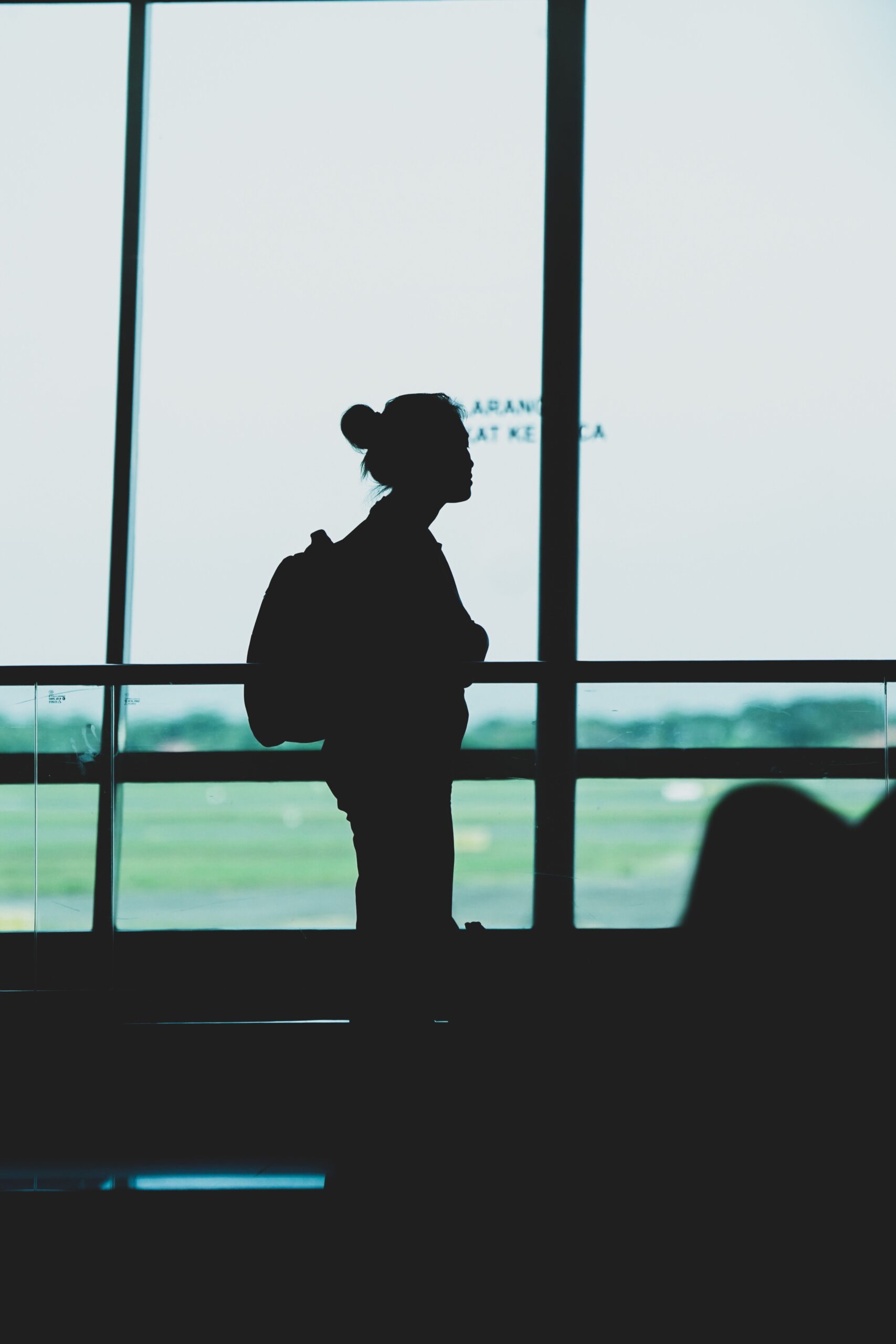 Viajar con tranquilidad siendo trans o no binarie